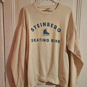 Arch Apparel Steinberg Skating Rink Sweatshirt